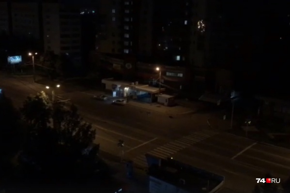 Позднее время не смутило любителей послушать Макса Коржа на полную громкость Позднее время не смутило любителей послушать Макса Коржа на полную громкость
