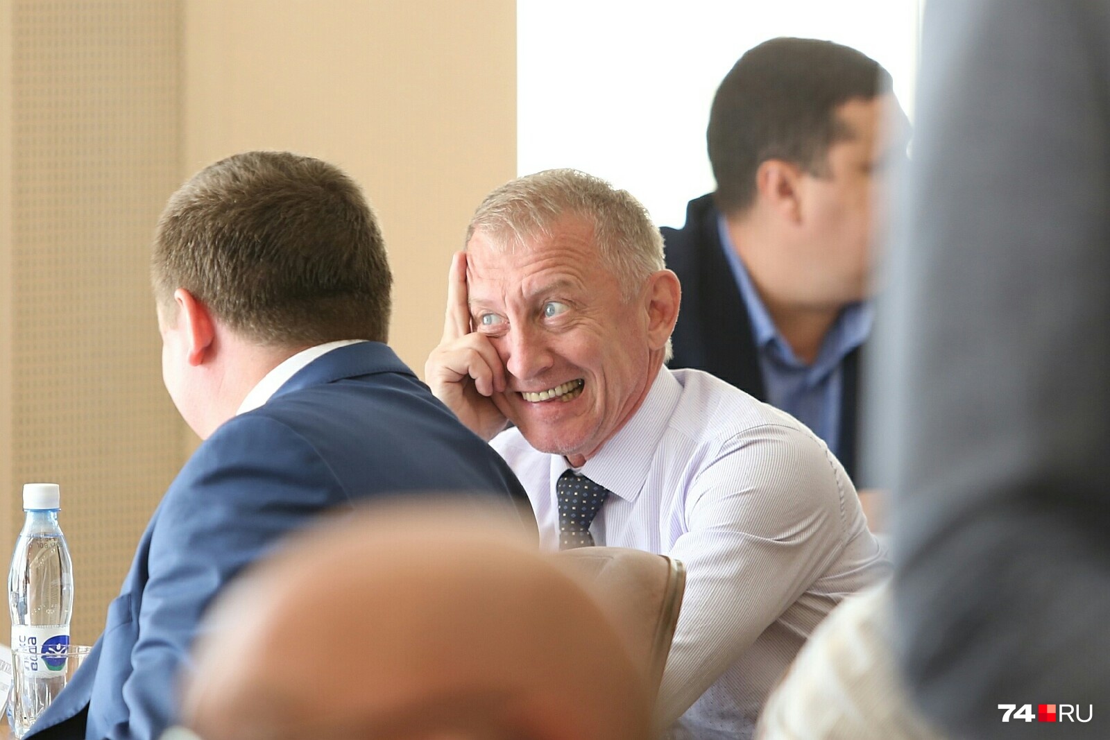 Депутат Константин Нациевский напомнил о необходимости возврата прямых выборов мэра Депутат Константин Нациевский напомнил о необходимости возврата прямых выборов мэра