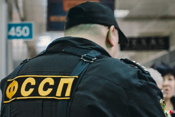 Приставы выехали на рейд в 6 часов утра Приставы выехали на рейд в 6 часов утра