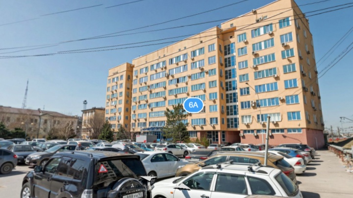 В Ростове запретят остановку на Университетском и Привокзальной площади