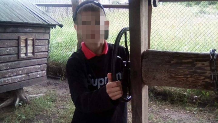 10-летний мальчик, пропавший в Кулебаках, найден