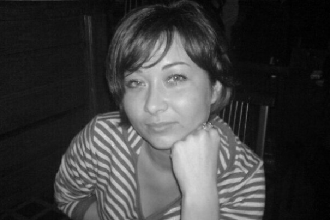 Залия позвонила домой в слезах и рассказала, где находится Залия позвонила домой в слезах и рассказала, где находится