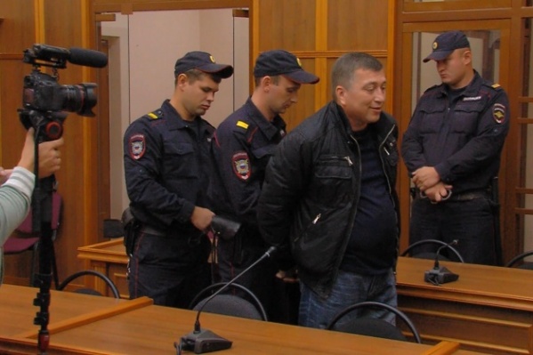 Александра Гиря приговорили к шести годам колонии Александра Гиря приговорили к шести годам колонии
