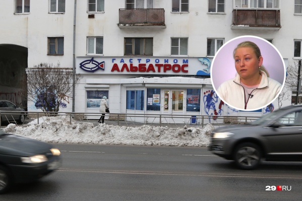 Юлия Старовская рассказала 29.RU, что очень надеется, что операции в Москве пройдут успешно, а ее жизнь станет полноценнее Юлия Старовская рассказала 29.RU, что очень надеется, что операции в Москве пройдут успешно, а ее жизнь станет полноценнее