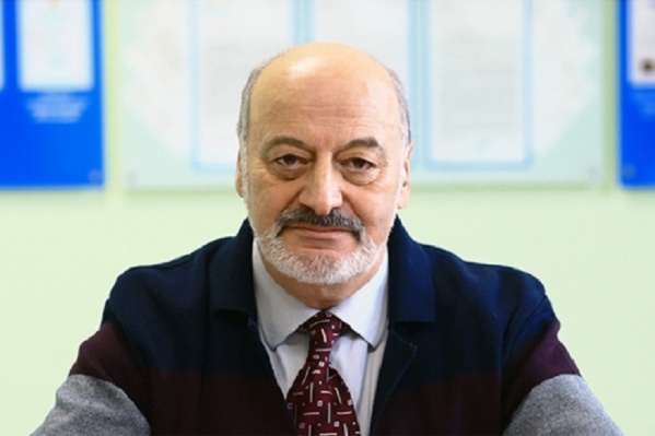 Аркадий Раскин — известный инженер-разработчик Аркадий Раскин — известный инженер-разработчик