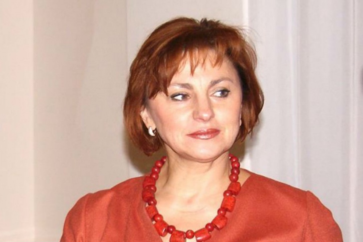 Начальник управления массовых коммуникаций правительства Ярославской области Галина Разживина покидает свой пост Начальник управления массовых коммуникаций правительства Ярославской области Галина Разживина покидает свой пост