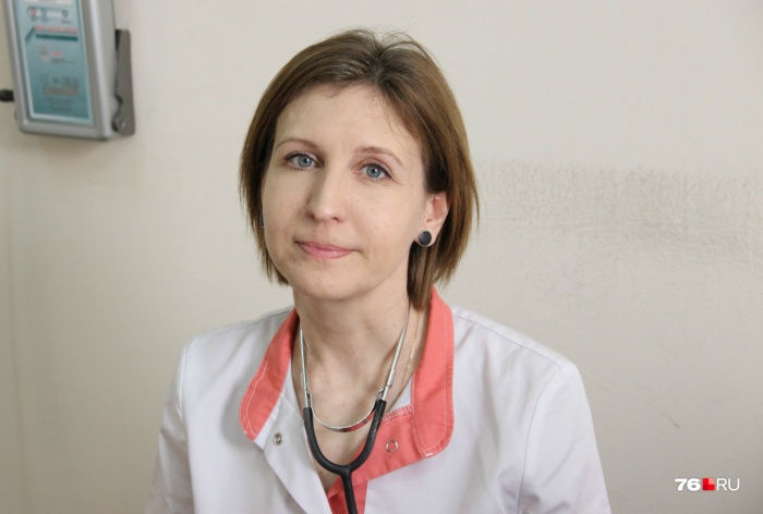 Врач-эндокринолог Наталья Михайлова уверяет, что лишний вес не связан с гормонами Врач-эндокринолог Наталья Михайлова уверяет, что лишний вес не связан с гормонами