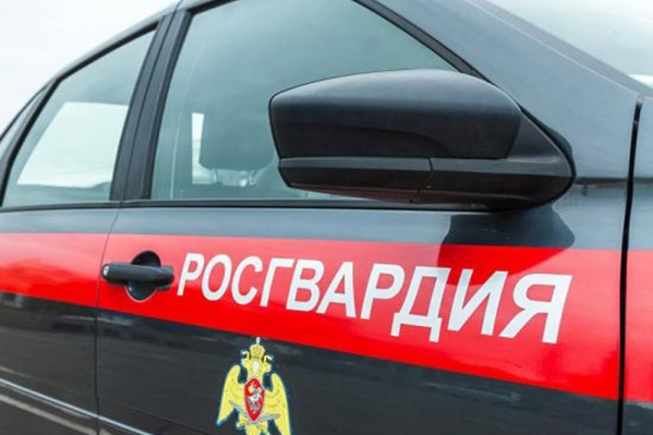 Пассажирка написала на мужчин заявление в полицию Пассажирка написала на мужчин заявление в полицию