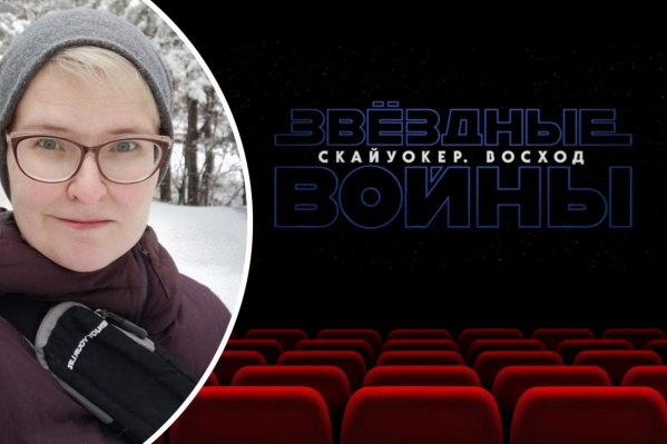 У Аллы Карфидовой есть вопросы к роли главной героини У Аллы Карфидовой есть вопросы к роли главной героини