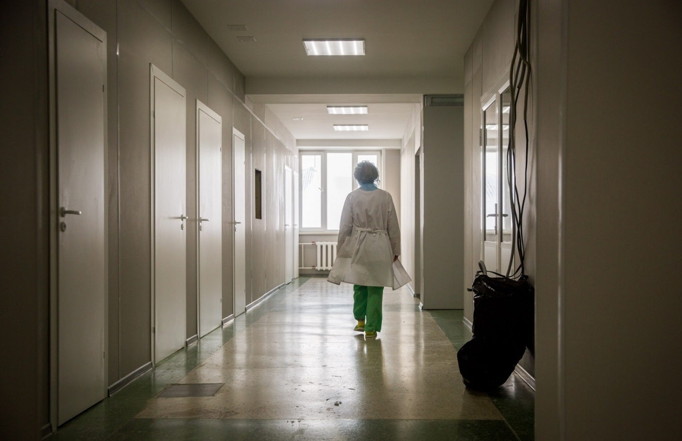 Венгрия выделит миллиард на строительство медцентра в Новосибирске