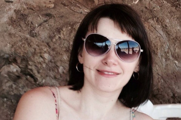 Вера Кравец была одной из жертв супругов-душителей Вера Кравец была одной из жертв супругов-душителей
