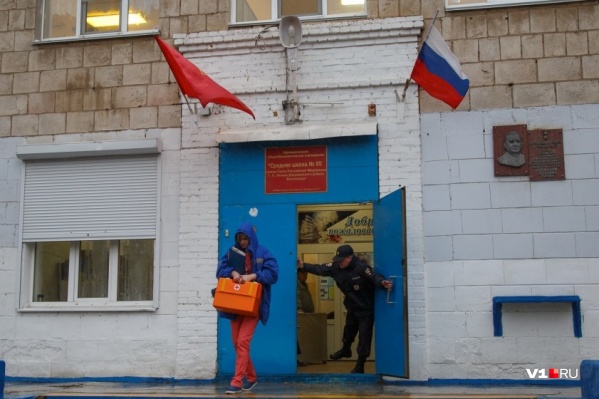 Отец подростка хотел наказать виновных в гибели его сына Отец подростка хотел наказать виновных в гибели его сына