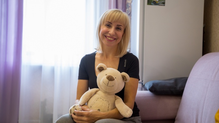 «Моё сердце уже занято»: как живет самая красивая воспитатель детсада в Красноярске
