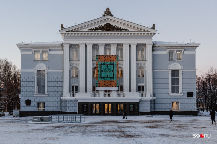 Оперный театр откроет продажи билетов на Дягилевский фестиваль