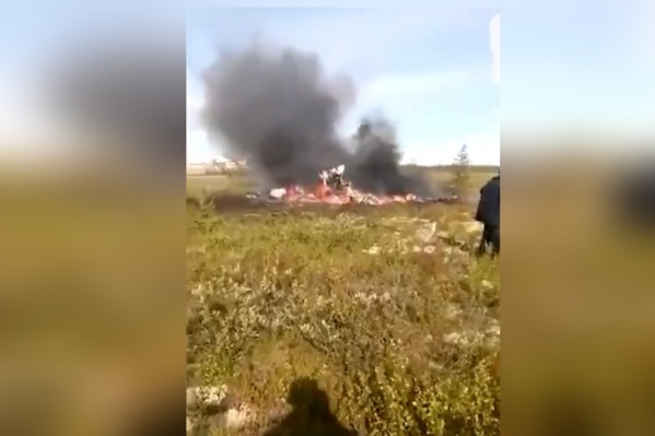 Тела всех погибших везут в Красноярск Тела всех погибших везут в Красноярск