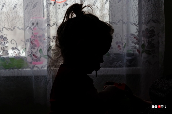 От действий мужчины пострадали восемь детей От действий мужчины пострадали восемь детей