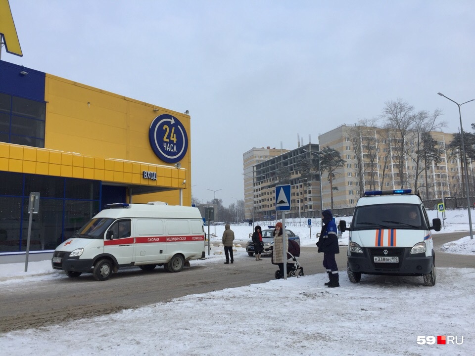 Спецслужбы на посту Спецслужбы на посту