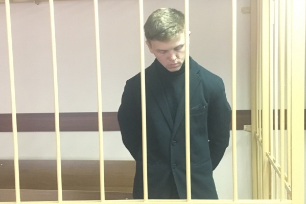 Четыре арестованных сотрудника колонии не хотят сидеть за решёткой Четыре арестованных сотрудника колонии не хотят сидеть за решёткой 