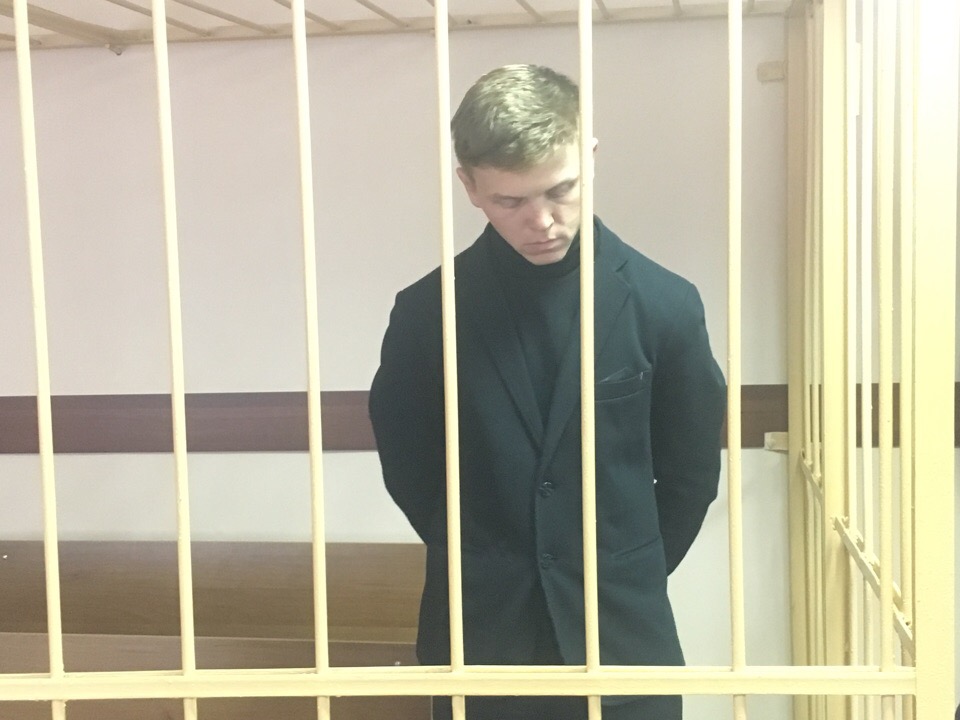 Арестованные сотрудники ярославской колонии, где пытали заключённых, просят их освободить