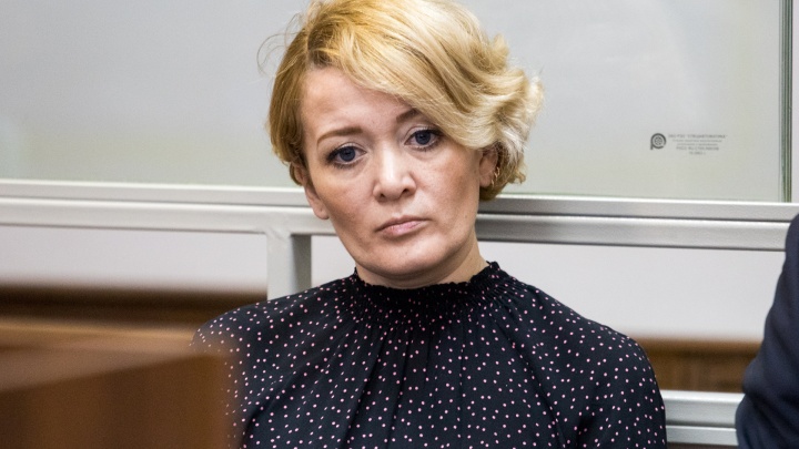 Активистка Анастасия Шевченко направила жалобу в центральную избирательную комиссию