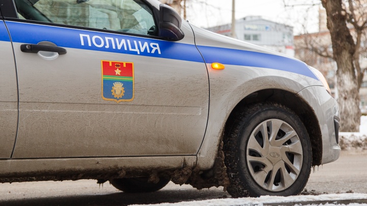 Найден в кафе: в Волгограде 12-летний ребенок три дня скитался по улицам
