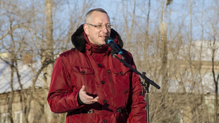 «Политическое решение»: на кандидата в мэры Челябинска от экоактивистов завели уголовное дело