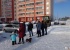 В ЛСР рассказали, что сдали землю под парковку на Эльмаше в аренду и всё равно поставят там забор