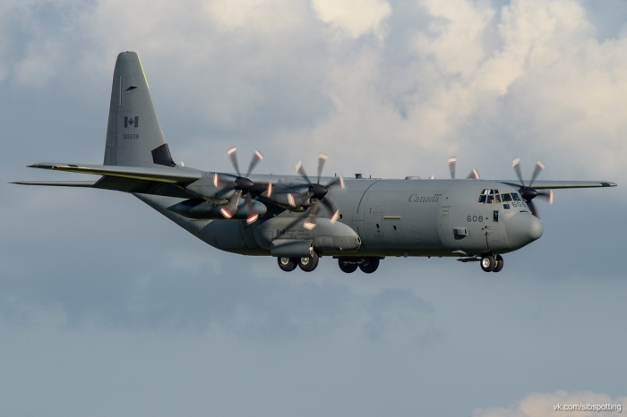 Lockheed С130 Hercules Lockheed С130 Hercules