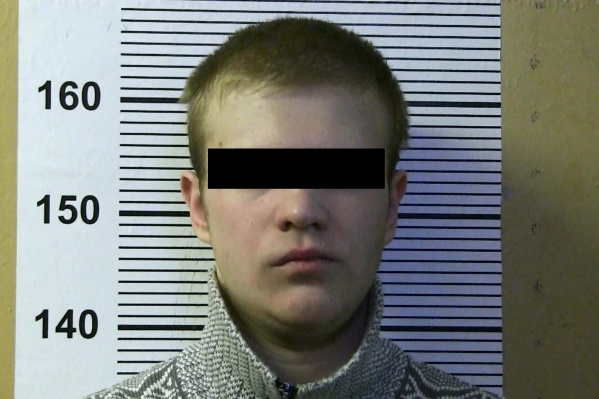 Студент техникума поджёг
21 веранду<br> Студент техникума поджёг
21 веранду<br>