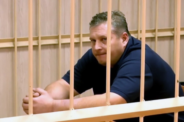 Игоря Воротникова судили за трагедию в конном клубе «Аллюр», которая произошла в январе 2017 года Игоря Воротникова судили за трагедию в конном клубе «Аллюр», которая произошла в январе 2017 года