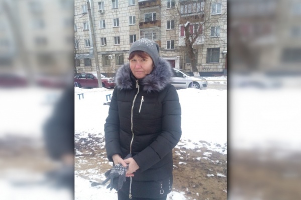 Татьяна Белькова ушла в магазин и отсутствовала три дня Татьяна Белькова ушла в магазин и отсутствовала три дня