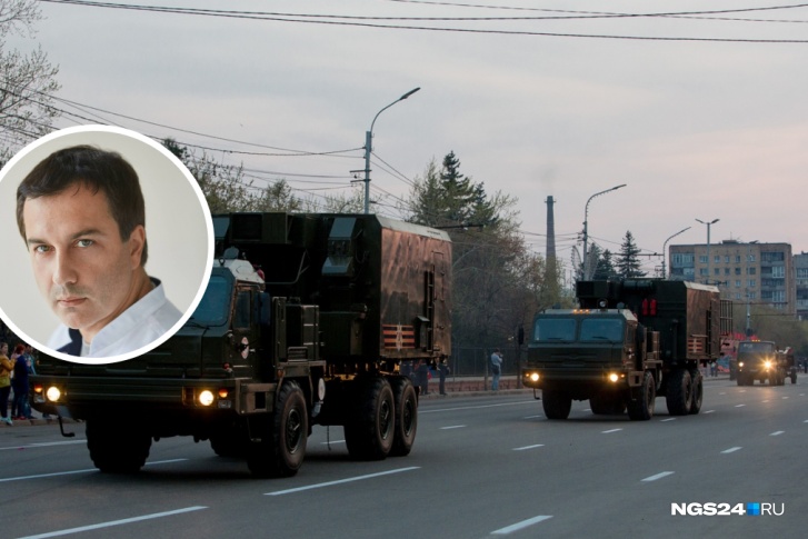 Накануне Дня Победы красноярцы вспоминают родственников, участвовавших в войне Накануне Дня Победы красноярцы вспоминают родственников, участвовавших в войне
