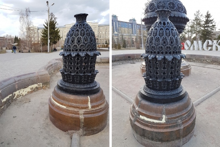 Вряд ли такого ремонта хватит надолго Вряд ли такого ремонта хватит надолго