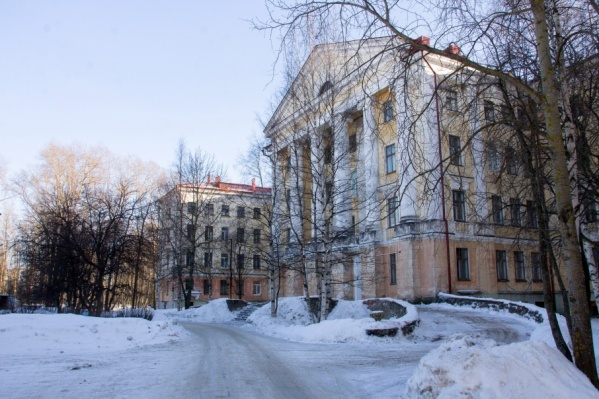 В скорой сразу сказали, что необходима срочная госпитализация В скорой сразу сказали, что необходима срочная госпитализация