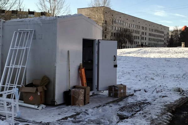 Два поста обошлись бюджету в 31 миллион рублей Два поста обошлись бюджету в 31 миллион рублей 