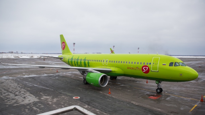 По пять раз в неделю: из Новосибирска впервые за 20 лет запустили прямые рейсы в Барнаул и Кемерово