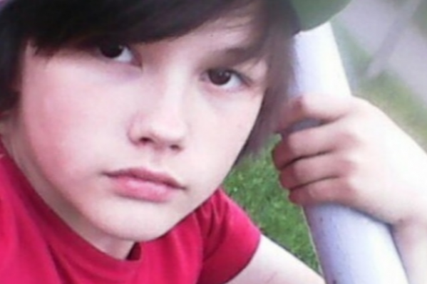 На момент, когда произошла трагедия, Ване было 14 лет На момент, когда произошла трагедия, Ване было 14 лет