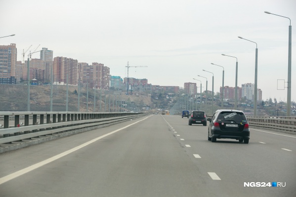 Началось отставание в строительстве новой дороги с 4-го моста Началось отставание в строительстве новой дороги с 4-го моста