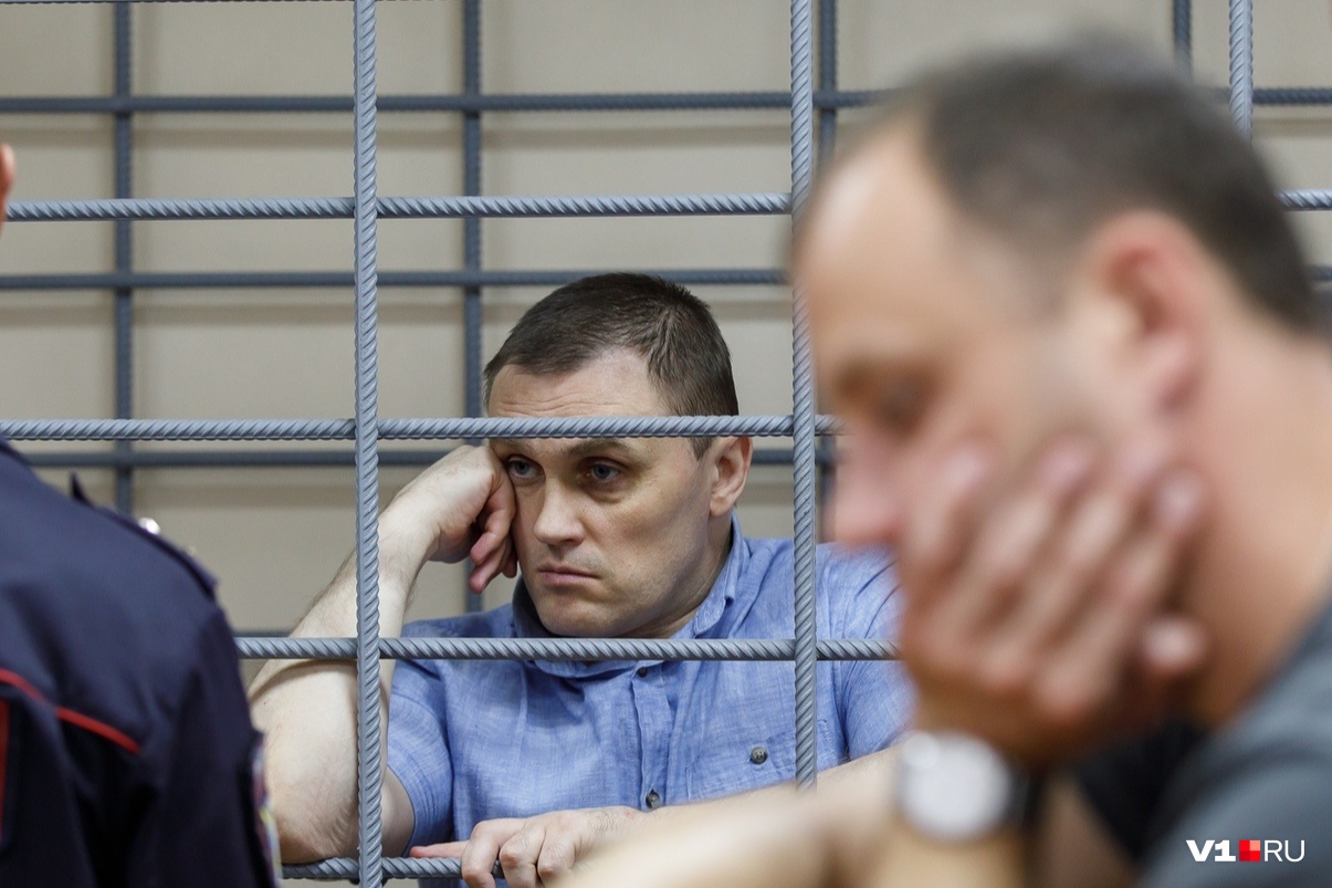 Через 10 дней суд должен вынести приговор задержанному волгоградцу Через 10 дней суд должен вынести приговор задержанному волгоградцу