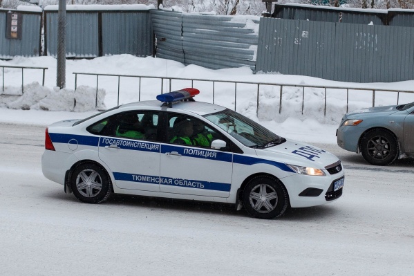 За одну сплошную проверку инспекторам удается поймать десяток автомобилистов, нарушивших ПДД За одну сплошную проверку инспекторам удается поймать десяток автомобилистов, нарушивших ПДД 