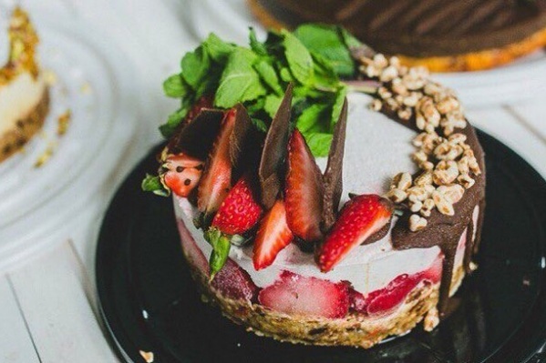 Вкусно и полезно. Ну не мечта ли? Вкусно и полезно. Ну не мечта ли? 