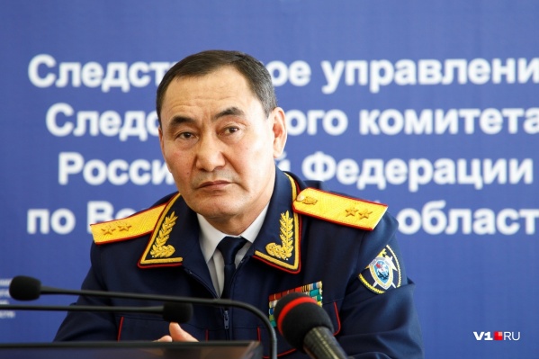 Генерал находится в СИЗО 49 дней Генерал находится в СИЗО 49 дней