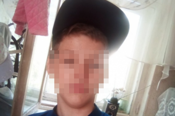 Мальчик пропал три дня назад в микрорайоне Ива Мальчик пропал три дня назад в микрорайоне Ива