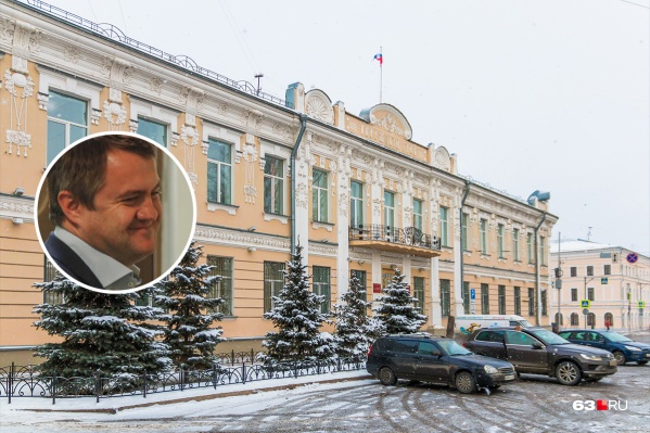 Апелляцию рассматривали в областном суде Апелляцию рассматривали в областном суде
