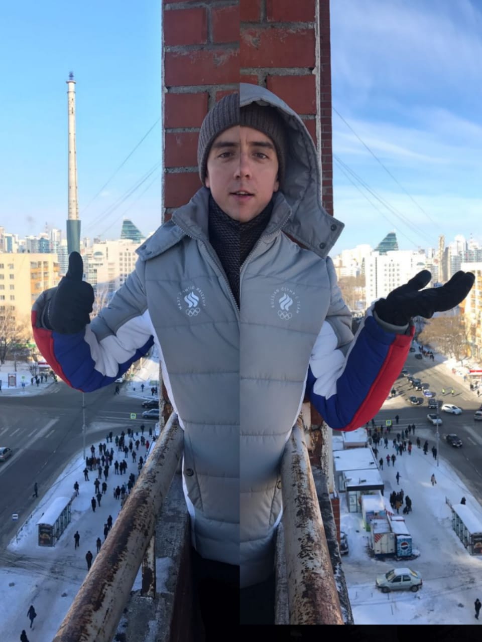 Стояла 30 лет, рухнула за 30 секунд: как сносили легендарную телебашню в Екатеринбурге
