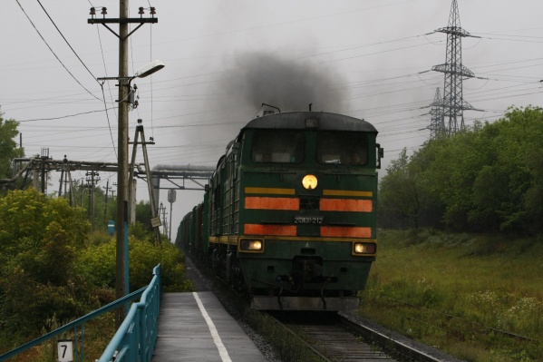 Ущерб, причинённый ОАО «Российские железные дороги», Сергей Домосканов возместил Ущерб, причинённый ОАО «Российские железные дороги», Сергей Домосканов возместил