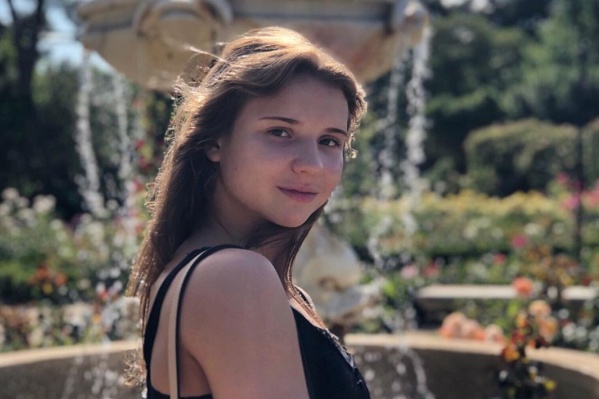 Волгоградка показывает в этом году прекрасные результаты Волгоградка показывает в этом году прекрасные результаты