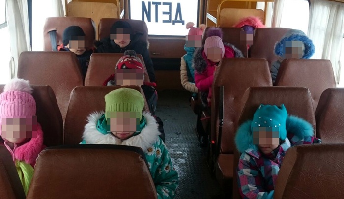 В Башкирии спор о перевозке школьников решил Конституционный суд