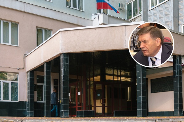 Борис Ардалин уже не политик, но общественную деятельность не бросает Борис Ардалин уже не политик, но общественную деятельность не бросает