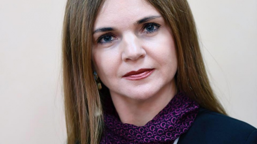 Тюменский департамент культуры возглавила дочь бизнесмена
